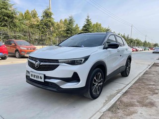 昂科拉 1.3T 20T精英型 