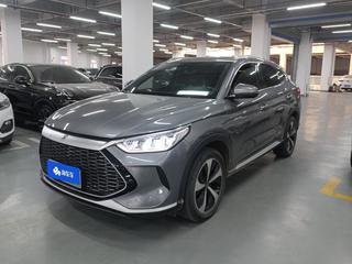 比亚迪宋PLUS PHEV 1.5L 自动 旗舰型 