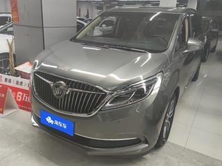 别克GL8 2.0T 自动 28T旗舰型ES 