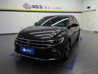 宝来 1.4T 280TSI尊行版 