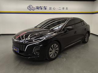 红旗E-QM5 0.0T 自动 PLUS 