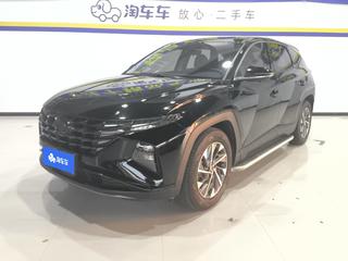 途胜 1.5T 精英版 