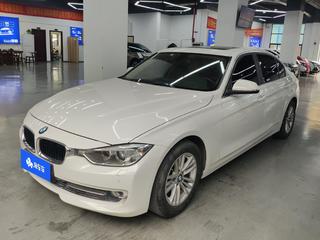 宝马3系 320Li 