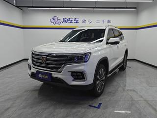 荣威RX8 2.0T 自动 30T智联网超群至尊版 