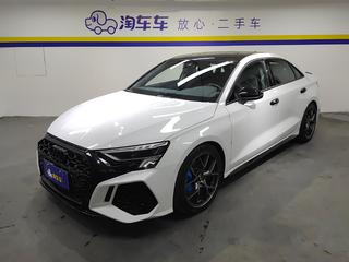 奥迪A3 L35TFSI 1.4T 自动 Limousine进取运动型 