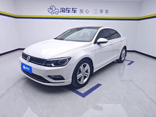 大众凌渡 1.4T 