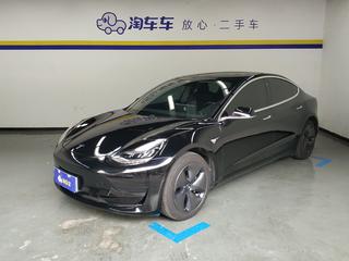 特斯拉MODEL 3 自动 标准续航升级版 