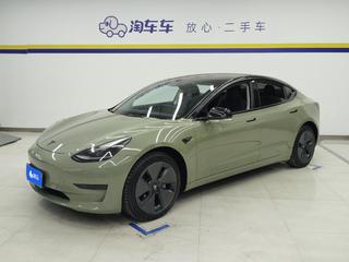 MODEL 3 后轮驱动版 