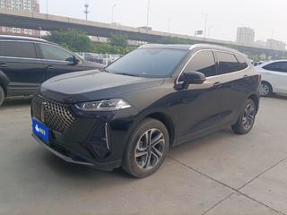 魏牌玛奇朵PHEV 1.5L 自动 大师版 