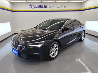 君威 1.5T 552T精英型 