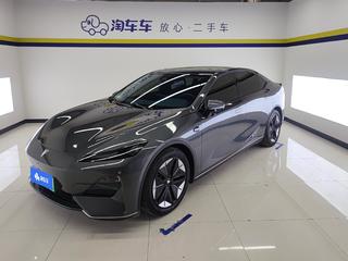 长安深蓝SL03 1.5L 自动 1200增程版 