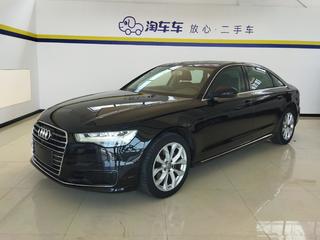 奥迪A6L TFSI 