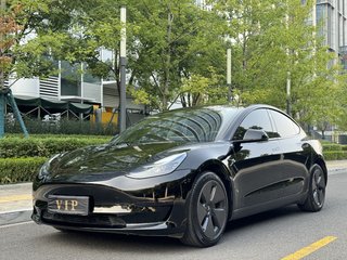 MODEL 3 后轮驱动版 