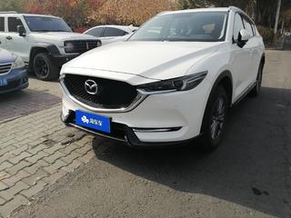 马自达CX-5 2.0L 自动 智尊型 