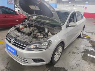 大众捷达 1.6L 自动 舒适型 