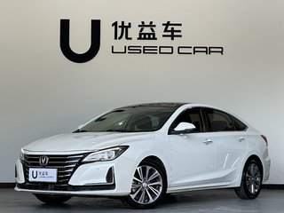 长安锐程CC 1.5T 