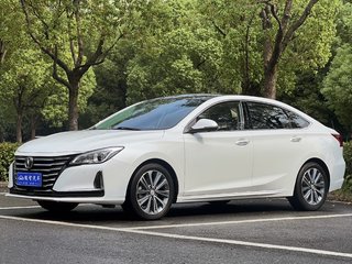 长安锐程CC 1.5T 自动 酷锐型 