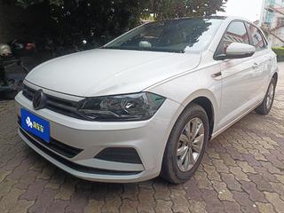 POLO 1.5L 炫彩科技版 