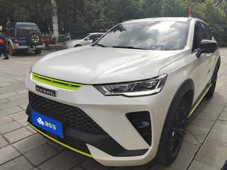 哈弗哈弗H6S 1.5T 自动 智跑版 