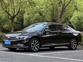 大众迈腾 2.0T 自动 330TSI-30周年纪念型 