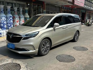 别克GL8 ES陆尊 2.0T 自动 653T豪华型 