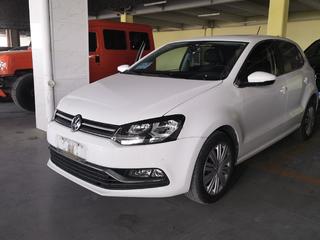 POLO 1.5L 安享版 