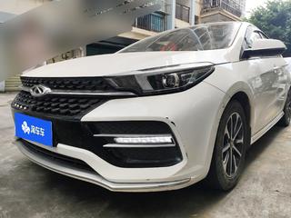 奇瑞艾瑞泽GX 1.5L 