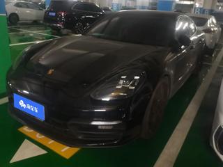 保时捷Panamera 2.9T 