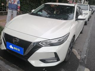 日产轩逸 1.6L 