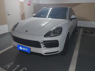 保时捷Cayenne 3.0T 自动 3.0T 