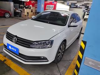 大众速腾 1.6L 自动 舒适版 