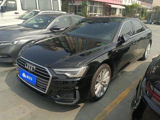 奥迪A6L 45TFSI 2.0T 自动 臻选动感型 