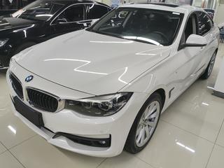 宝马3系GT 320i 2.0T 自动 时尚型 