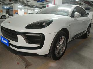 保时捷Macan 2.0T 自动 Macan 