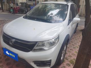 东风风行景逸XV 1.6L 