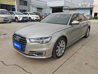 奥迪A6L TFSI 