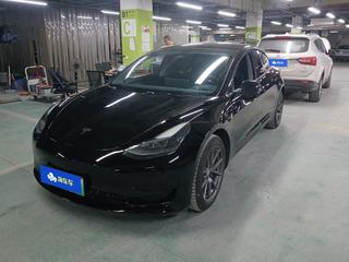 特斯拉MODEL 3 自动 后轮驱动版 