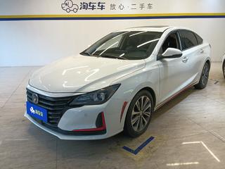 长安锐程CC 1.5T 