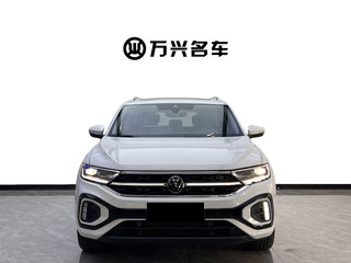 大众探歌 1.4T 