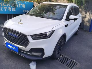 S70 1.5T 豪华型 