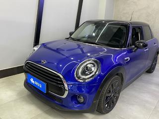 迷你Cooper 1.5T 自动 经典派 