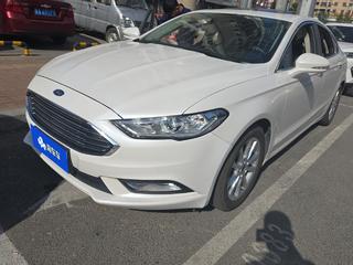 蒙迪欧 2.0T EcoBoost200时尚型 