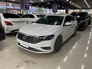 大众速腾 1.4T 自动 280TSI舒适型 