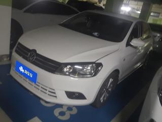 捷达 1.6L 舒适型 