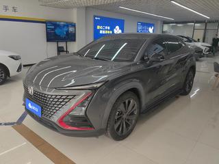 长安UNI-T 1.5T 自动 旗舰型 