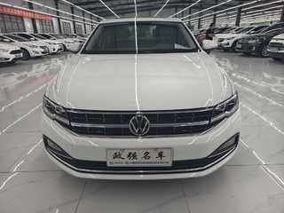 宝来 1.4T 280TSI豪华智联版 