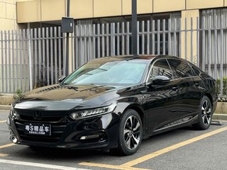 雅阁 1.5T 260TURBO精英版 