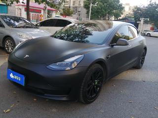 MODEL 3 后轮驱动版 