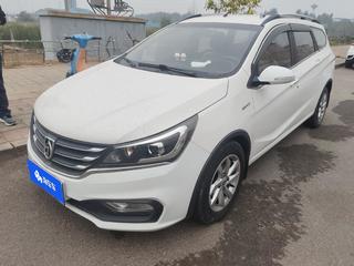 宝骏310 Wagon 1.5L 手动 时尚型 