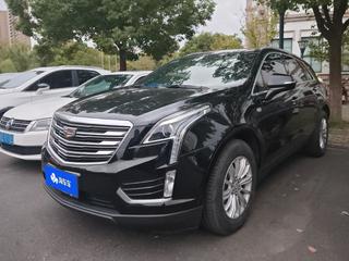 凯迪拉克XT5 2.0T 